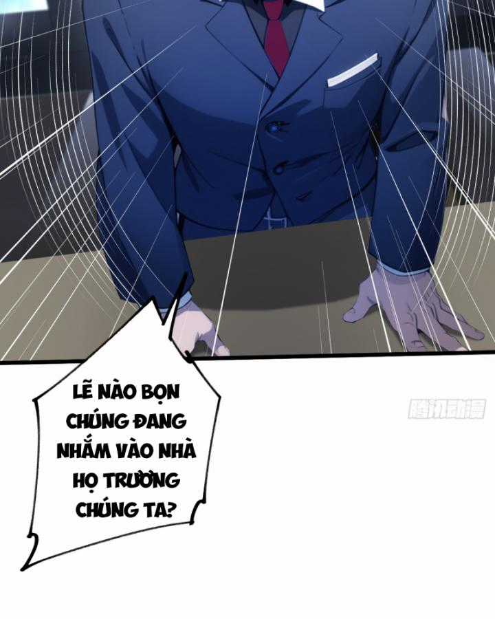 Ngươi Cấp Bậc Gì Dám Giả Bộ Trước Mặt Bảy Sư Tỷ Của Ta? Chapter 39 trang 130