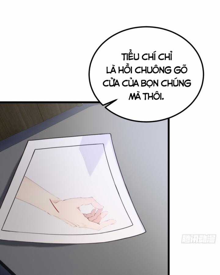 Ngươi Cấp Bậc Gì Dám Giả Bộ Trước Mặt Bảy Sư Tỷ Của Ta? Chapter 39 trang 133