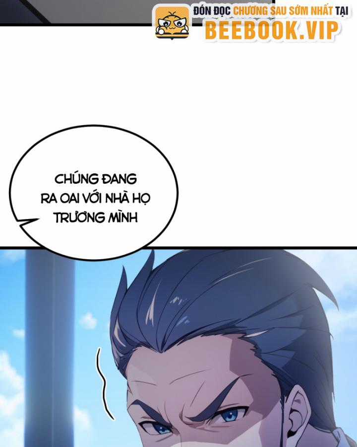 Ngươi Cấp Bậc Gì Dám Giả Bộ Trước Mặt Bảy Sư Tỷ Của Ta? Chapter 39 trang 134