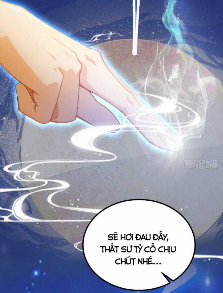 Ngươi Cấp Bậc Gì Dám Giả Bộ Trước Mặt Bảy Sư Tỷ Của Ta? Chapter 39 trang 14