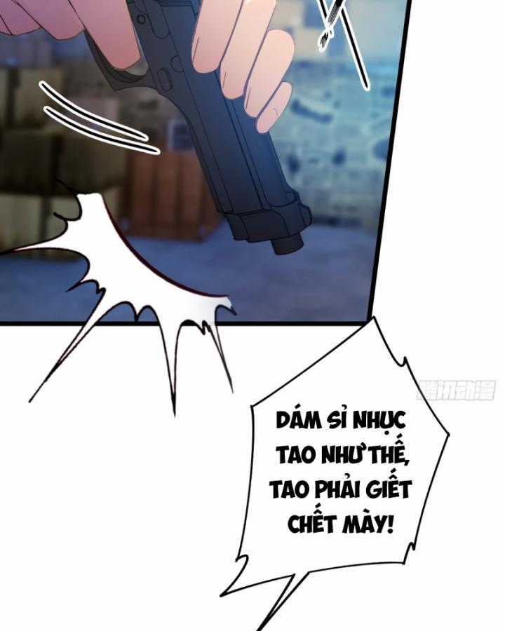 Ngươi Cấp Bậc Gì Dám Giả Bộ Trước Mặt Bảy Sư Tỷ Của Ta? Chapter 39 trang 21