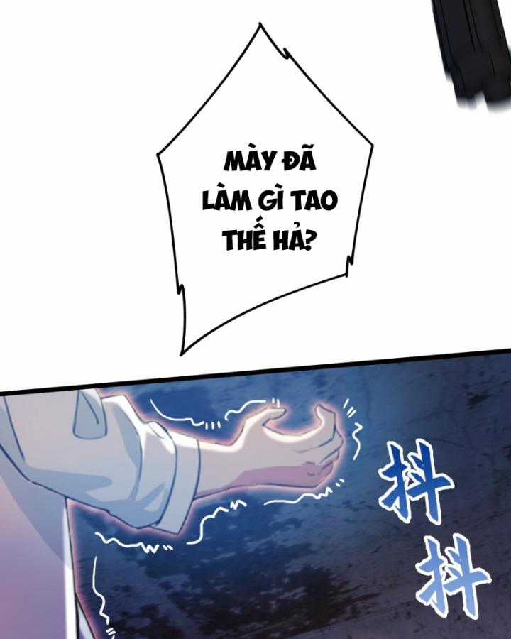 Ngươi Cấp Bậc Gì Dám Giả Bộ Trước Mặt Bảy Sư Tỷ Của Ta? Chapter 39 trang 35