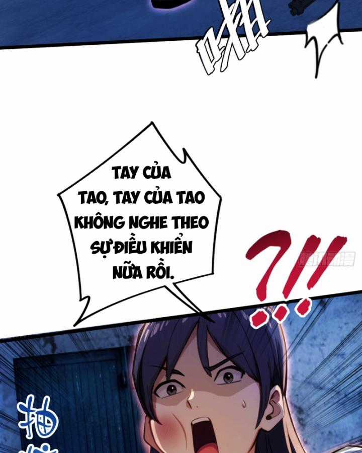 Ngươi Cấp Bậc Gì Dám Giả Bộ Trước Mặt Bảy Sư Tỷ Của Ta? Chapter 39 trang 37