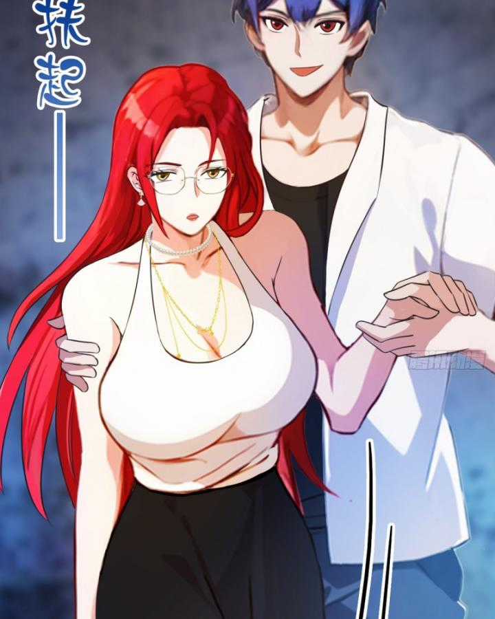 Ngươi Cấp Bậc Gì Dám Giả Bộ Trước Mặt Bảy Sư Tỷ Của Ta? Chapter 39 trang 40