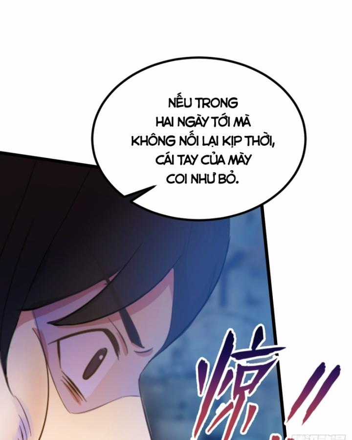 Ngươi Cấp Bậc Gì Dám Giả Bộ Trước Mặt Bảy Sư Tỷ Của Ta? Chapter 39 trang 43
