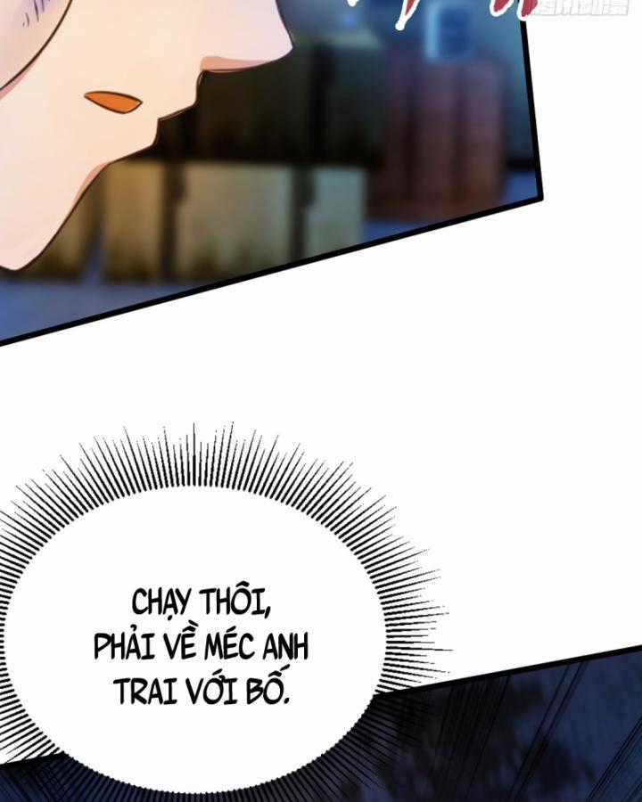 Ngươi Cấp Bậc Gì Dám Giả Bộ Trước Mặt Bảy Sư Tỷ Của Ta? Chapter 39 trang 44