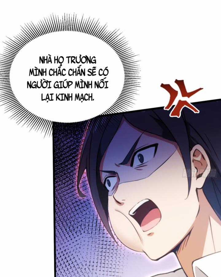 Ngươi Cấp Bậc Gì Dám Giả Bộ Trước Mặt Bảy Sư Tỷ Của Ta? Chapter 39 trang 47
