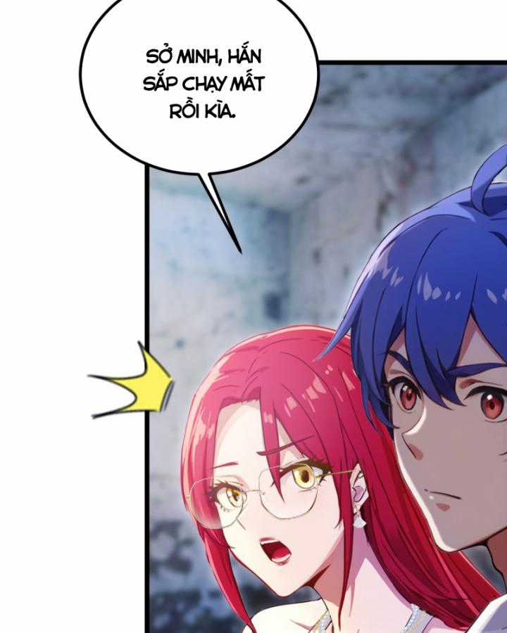 Ngươi Cấp Bậc Gì Dám Giả Bộ Trước Mặt Bảy Sư Tỷ Của Ta? Chapter 39 trang 49