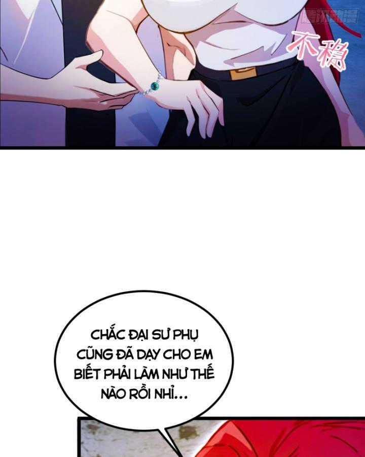 Ngươi Cấp Bậc Gì Dám Giả Bộ Trước Mặt Bảy Sư Tỷ Của Ta? Chapter 39 trang 5