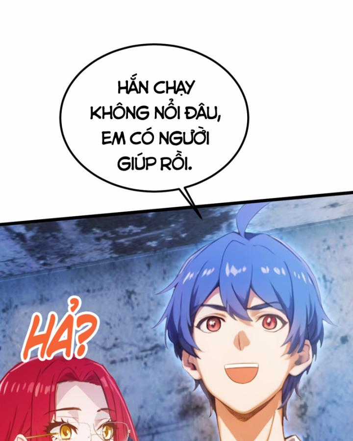 Ngươi Cấp Bậc Gì Dám Giả Bộ Trước Mặt Bảy Sư Tỷ Của Ta? Chapter 39 trang 51