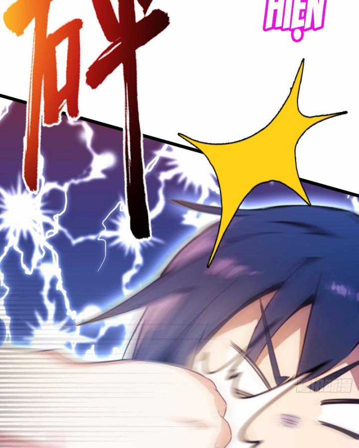 Ngươi Cấp Bậc Gì Dám Giả Bộ Trước Mặt Bảy Sư Tỷ Của Ta? Chapter 39 trang 56