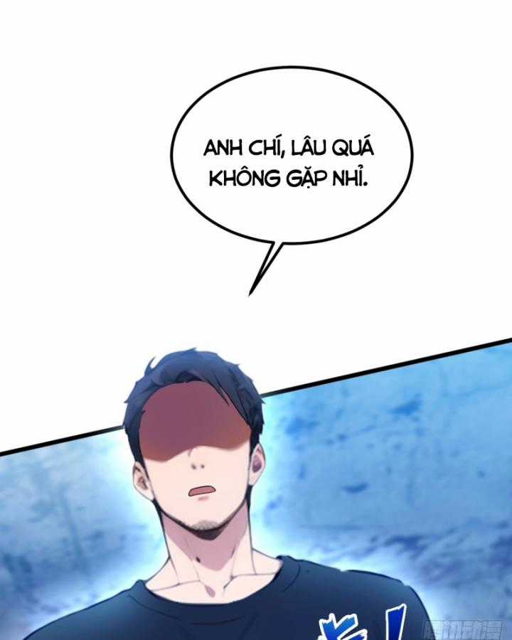 Ngươi Cấp Bậc Gì Dám Giả Bộ Trước Mặt Bảy Sư Tỷ Của Ta? Chapter 39 trang 63