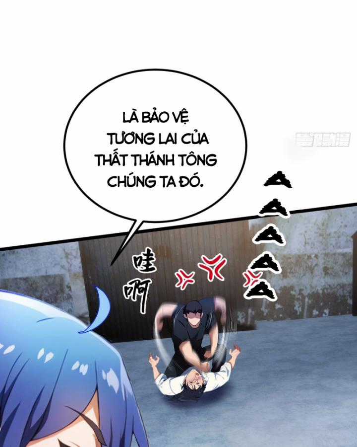 Ngươi Cấp Bậc Gì Dám Giả Bộ Trước Mặt Bảy Sư Tỷ Của Ta? Chapter 39 trang 73