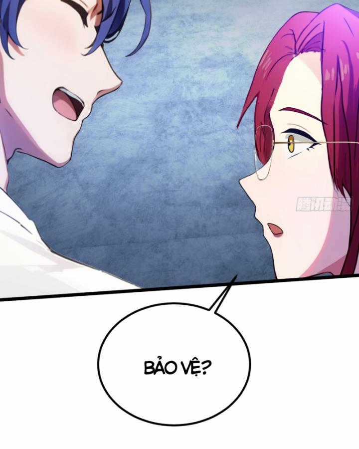 Ngươi Cấp Bậc Gì Dám Giả Bộ Trước Mặt Bảy Sư Tỷ Của Ta? Chapter 39 trang 74