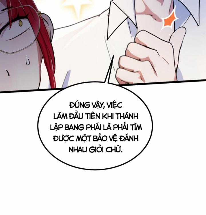 Ngươi Cấp Bậc Gì Dám Giả Bộ Trước Mặt Bảy Sư Tỷ Của Ta? Chapter 39 trang 76
