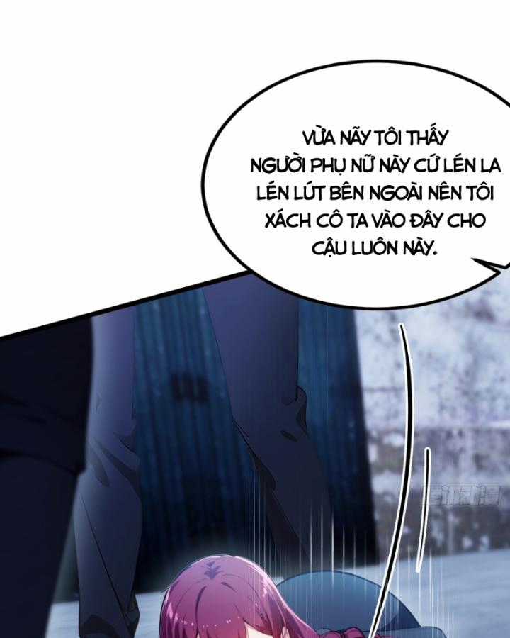 Ngươi Cấp Bậc Gì Dám Giả Bộ Trước Mặt Bảy Sư Tỷ Của Ta? Chapter 39 trang 82