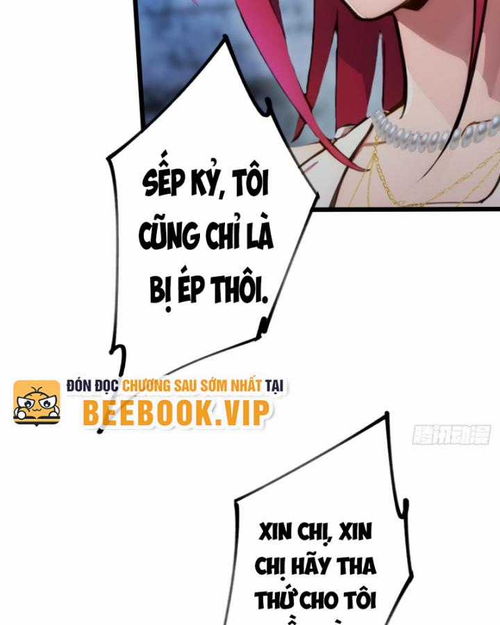 Ngươi Cấp Bậc Gì Dám Giả Bộ Trước Mặt Bảy Sư Tỷ Của Ta? Chapter 39 trang 88