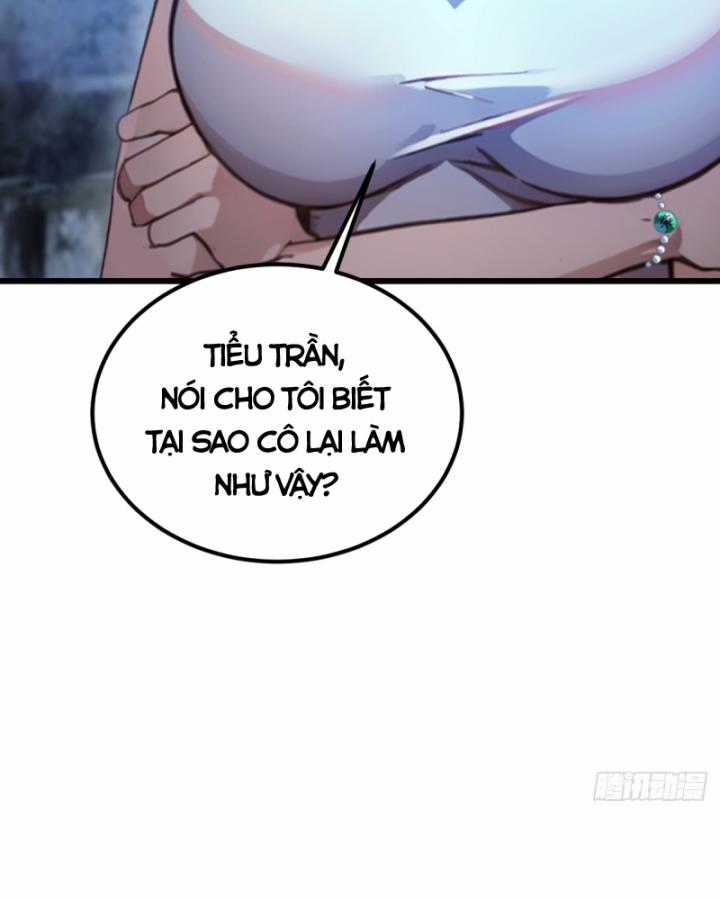 Ngươi Cấp Bậc Gì Dám Giả Bộ Trước Mặt Bảy Sư Tỷ Của Ta? Chapter 39 trang 92