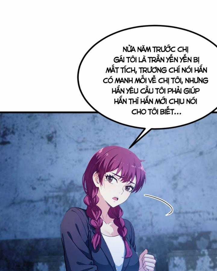 Ngươi Cấp Bậc Gì Dám Giả Bộ Trước Mặt Bảy Sư Tỷ Của Ta? Chapter 39 trang 93