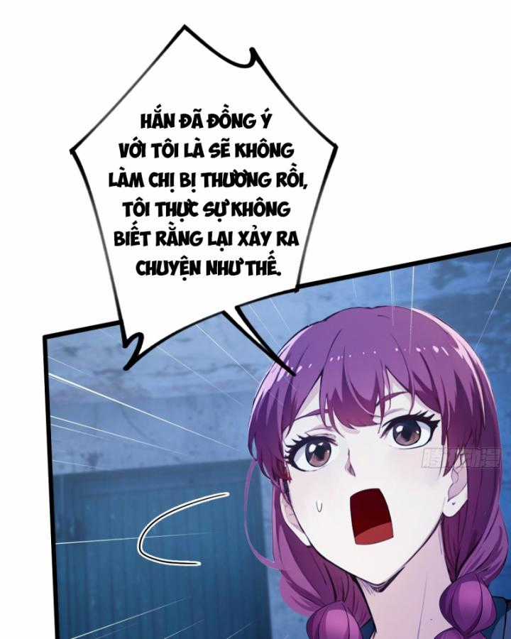 Ngươi Cấp Bậc Gì Dám Giả Bộ Trước Mặt Bảy Sư Tỷ Của Ta? Chapter 39 trang 95
