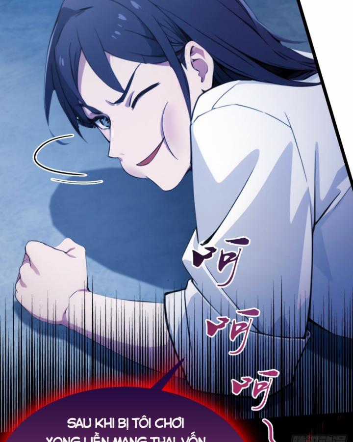 Ngươi Cấp Bậc Gì Dám Giả Bộ Trước Mặt Bảy Sư Tỷ Của Ta? Chapter 39 trang 97