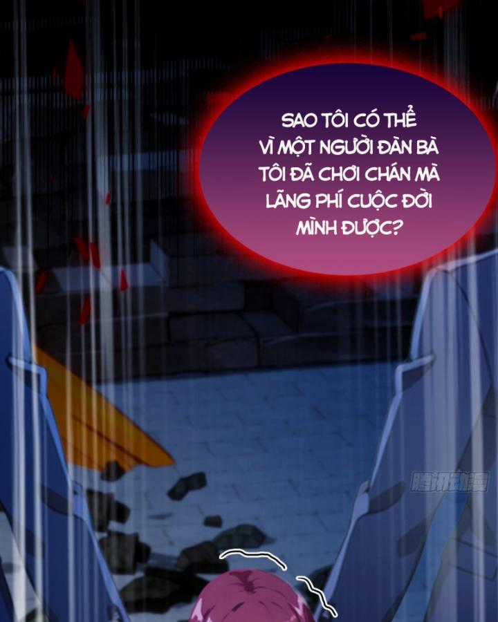 Ngươi Cấp Bậc Gì Dám Giả Bộ Trước Mặt Bảy Sư Tỷ Của Ta? Chapter 39 trang 99
