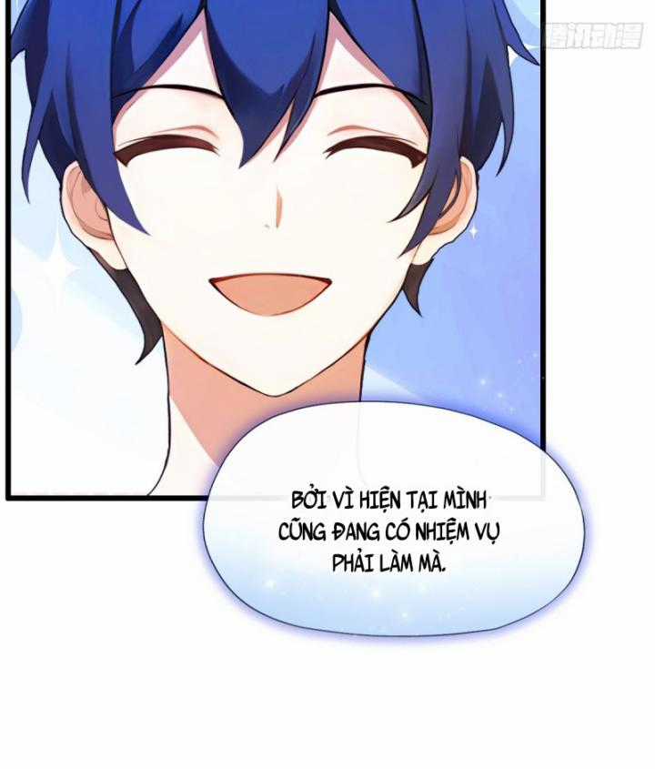 Ngươi Cấp Bậc Gì Dám Giả Bộ Trước Mặt Bảy Sư Tỷ Của Ta? Chapter 4 trang 16