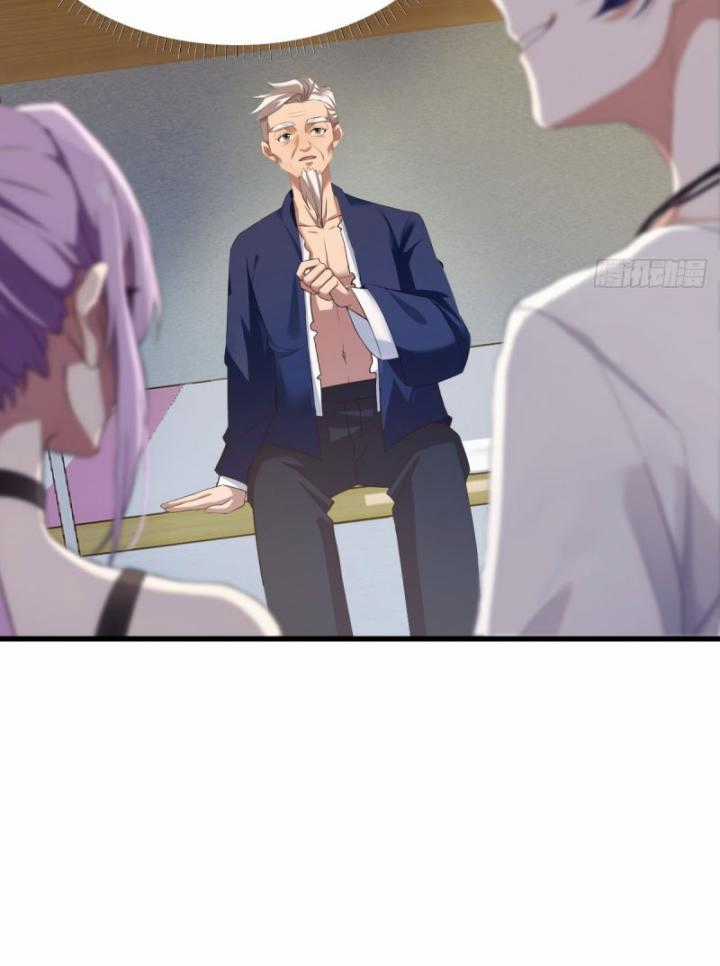 Ngươi Cấp Bậc Gì Dám Giả Bộ Trước Mặt Bảy Sư Tỷ Của Ta? Chapter 4 trang 19