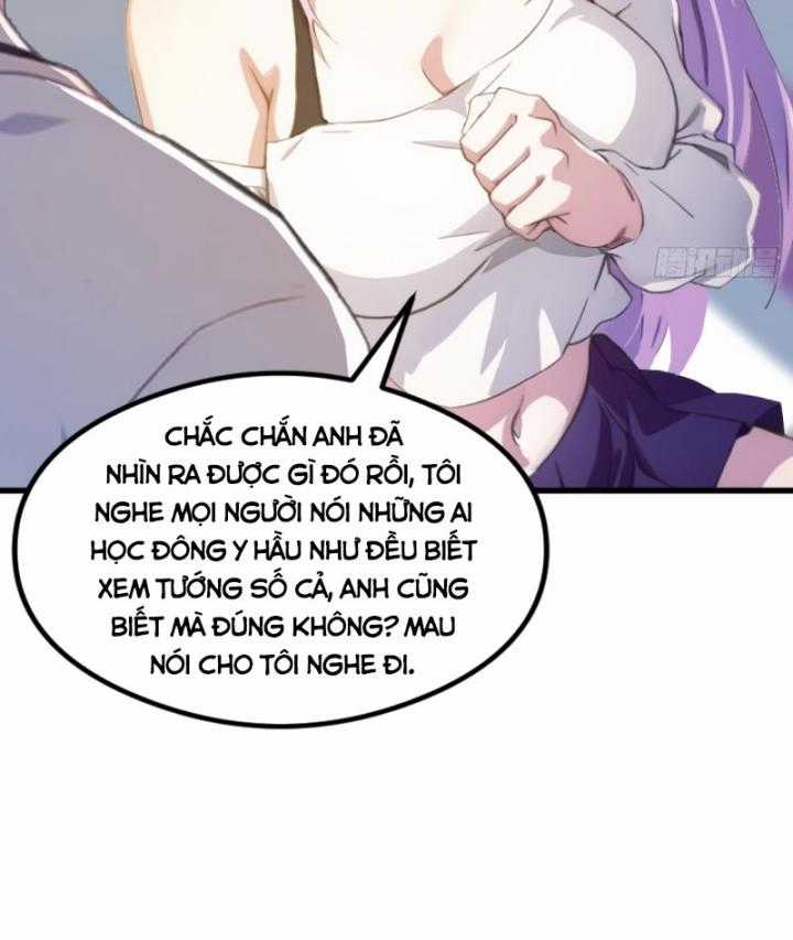 Ngươi Cấp Bậc Gì Dám Giả Bộ Trước Mặt Bảy Sư Tỷ Của Ta? Chapter 4 trang 25