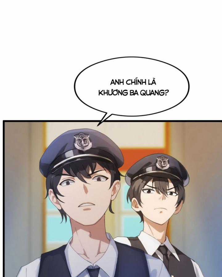 Ngươi Cấp Bậc Gì Dám Giả Bộ Trước Mặt Bảy Sư Tỷ Của Ta? Chapter 4 trang 3