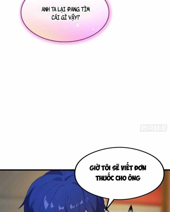 Ngươi Cấp Bậc Gì Dám Giả Bộ Trước Mặt Bảy Sư Tỷ Của Ta? Chapter 4 trang 33