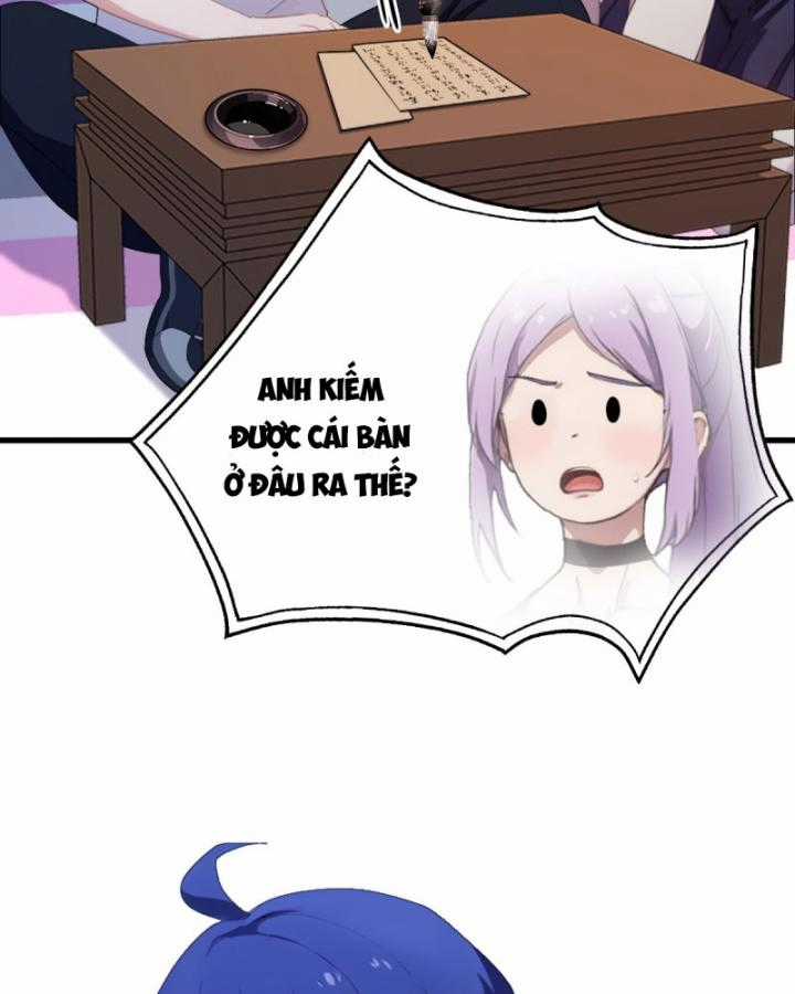 Ngươi Cấp Bậc Gì Dám Giả Bộ Trước Mặt Bảy Sư Tỷ Của Ta? Chapter 4 trang 37