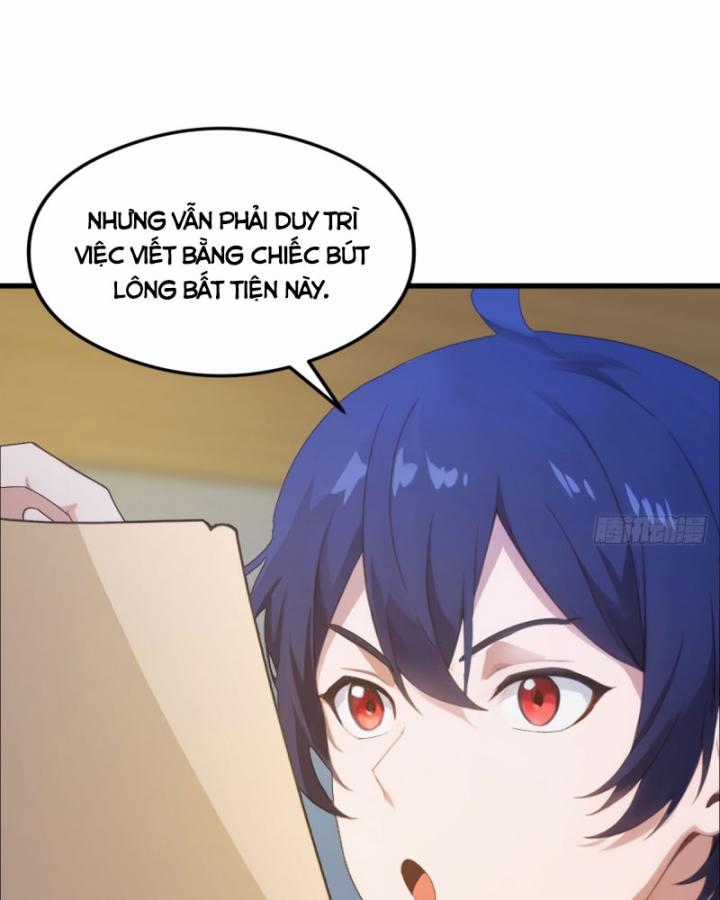 Ngươi Cấp Bậc Gì Dám Giả Bộ Trước Mặt Bảy Sư Tỷ Của Ta? Chapter 4 trang 40