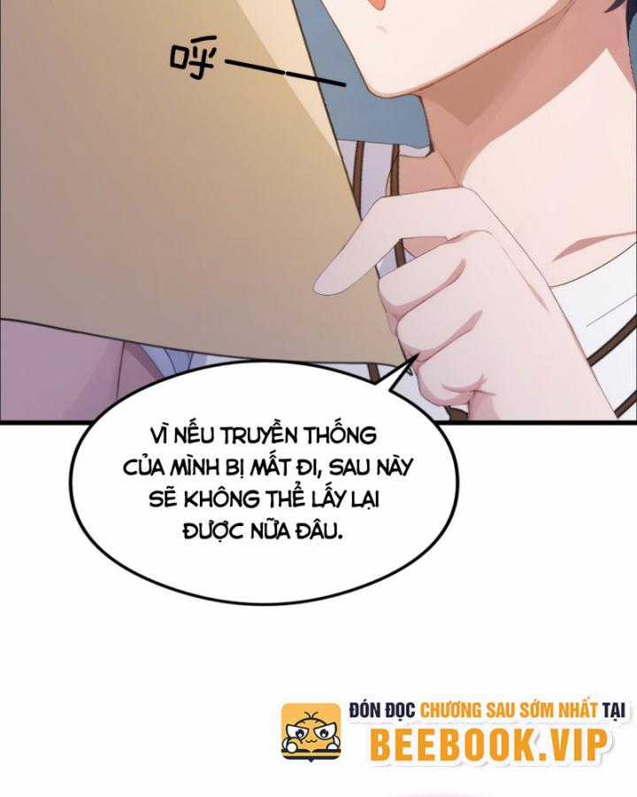 Ngươi Cấp Bậc Gì Dám Giả Bộ Trước Mặt Bảy Sư Tỷ Của Ta? Chapter 4 trang 41