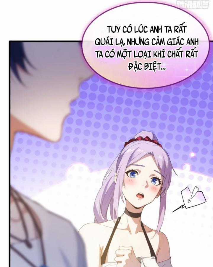 Ngươi Cấp Bậc Gì Dám Giả Bộ Trước Mặt Bảy Sư Tỷ Của Ta? Chapter 4 trang 42