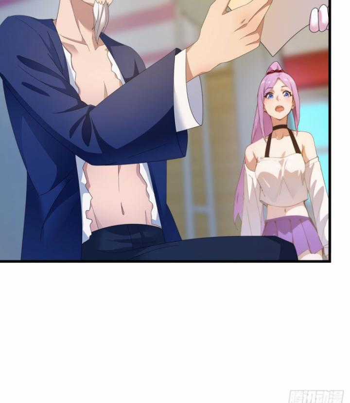 Ngươi Cấp Bậc Gì Dám Giả Bộ Trước Mặt Bảy Sư Tỷ Của Ta? Chapter 4 trang 46