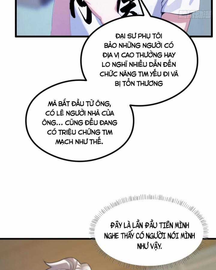 Ngươi Cấp Bậc Gì Dám Giả Bộ Trước Mặt Bảy Sư Tỷ Của Ta? Chapter 4 trang 48