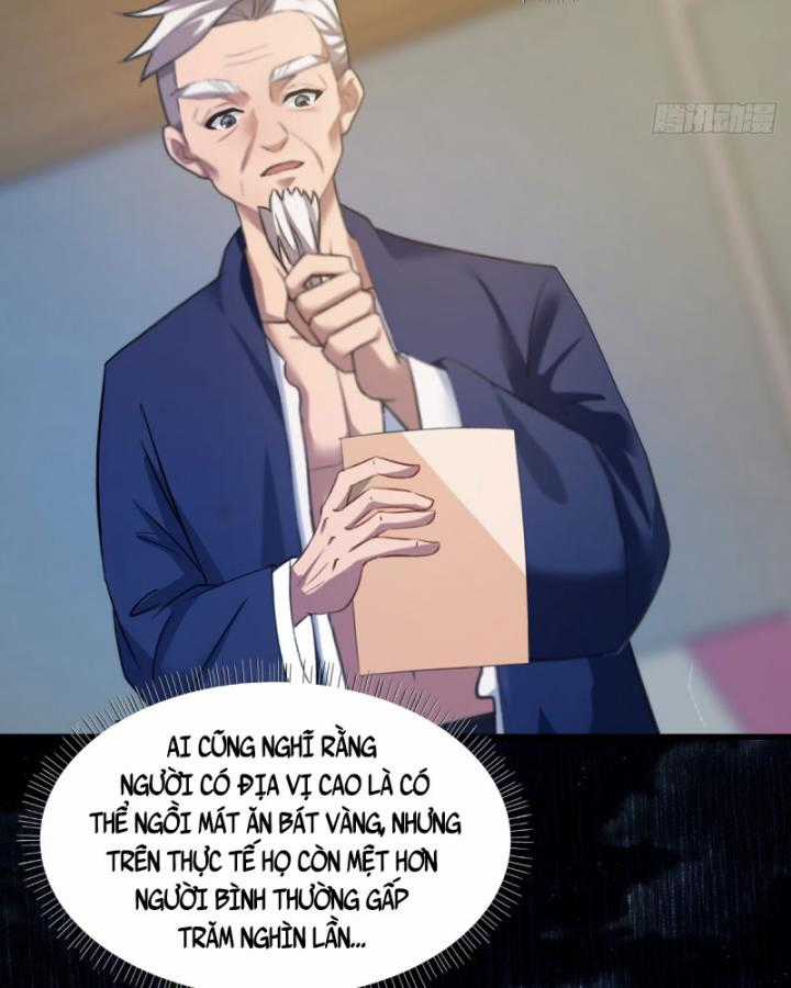 Ngươi Cấp Bậc Gì Dám Giả Bộ Trước Mặt Bảy Sư Tỷ Của Ta? Chapter 4 trang 49