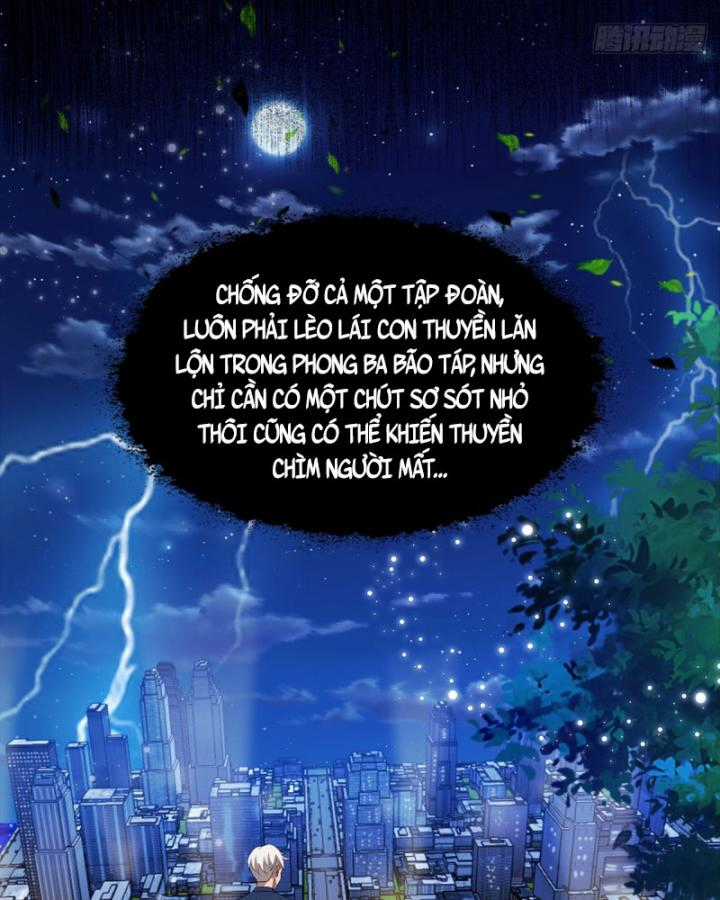 Ngươi Cấp Bậc Gì Dám Giả Bộ Trước Mặt Bảy Sư Tỷ Của Ta? Chapter 4 trang 51