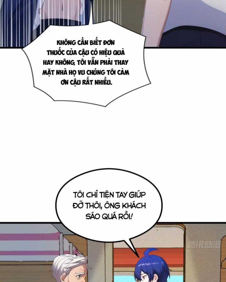 Ngươi Cấp Bậc Gì Dám Giả Bộ Trước Mặt Bảy Sư Tỷ Của Ta? Chapter 4 trang 56