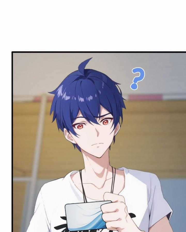 Ngươi Cấp Bậc Gì Dám Giả Bộ Trước Mặt Bảy Sư Tỷ Của Ta? Chapter 4 trang 61