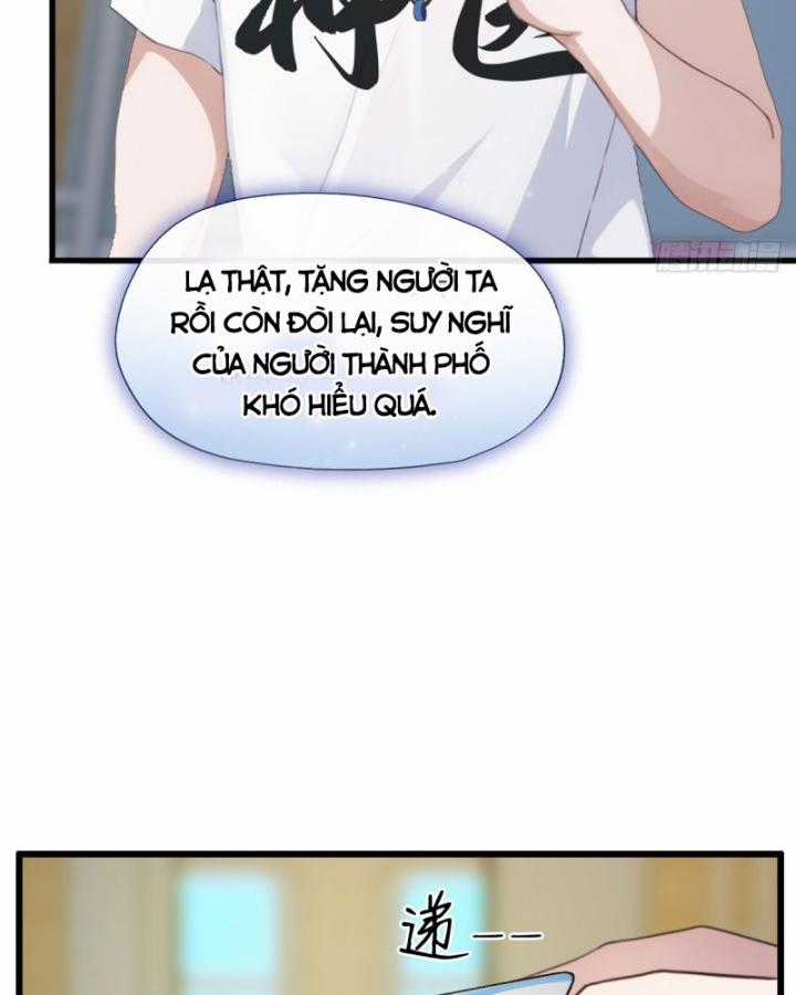 Ngươi Cấp Bậc Gì Dám Giả Bộ Trước Mặt Bảy Sư Tỷ Của Ta? Chapter 4 trang 62