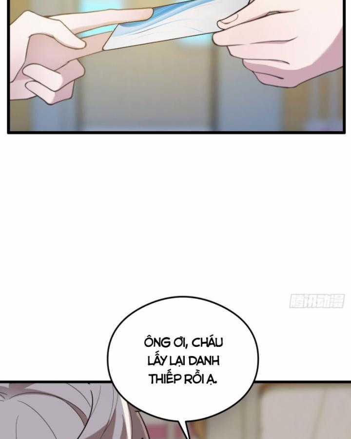 Ngươi Cấp Bậc Gì Dám Giả Bộ Trước Mặt Bảy Sư Tỷ Của Ta? Chapter 4 trang 63