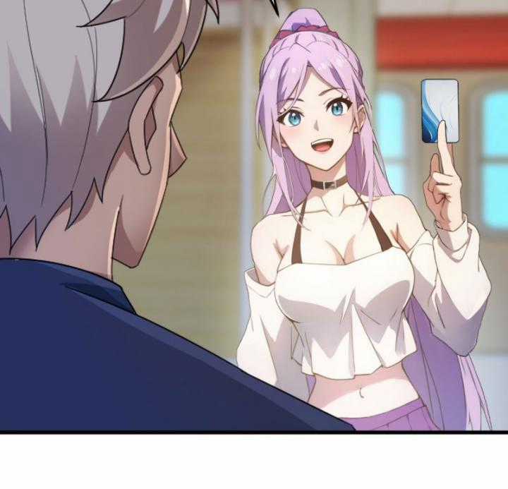 Ngươi Cấp Bậc Gì Dám Giả Bộ Trước Mặt Bảy Sư Tỷ Của Ta? Chapter 4 trang 64