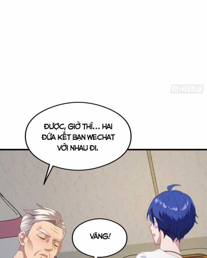 Ngươi Cấp Bậc Gì Dám Giả Bộ Trước Mặt Bảy Sư Tỷ Của Ta? Chapter 4 trang 65