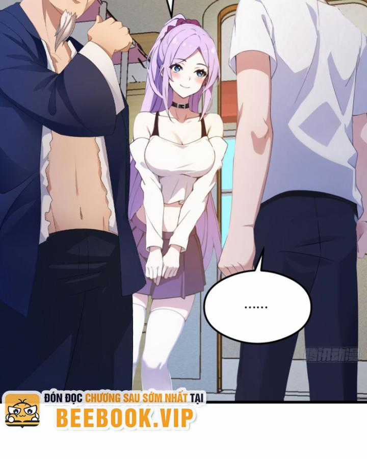 Ngươi Cấp Bậc Gì Dám Giả Bộ Trước Mặt Bảy Sư Tỷ Của Ta? Chapter 4 trang 66