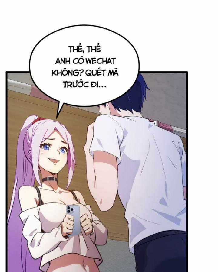 Ngươi Cấp Bậc Gì Dám Giả Bộ Trước Mặt Bảy Sư Tỷ Của Ta? Chapter 5 trang 12