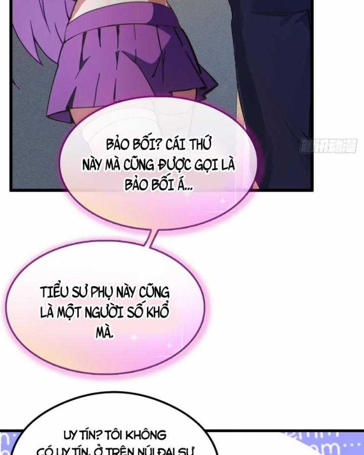 Ngươi Cấp Bậc Gì Dám Giả Bộ Trước Mặt Bảy Sư Tỷ Của Ta? Chapter 5 trang 13