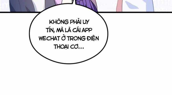 Ngươi Cấp Bậc Gì Dám Giả Bộ Trước Mặt Bảy Sư Tỷ Của Ta? Chapter 5 trang 15