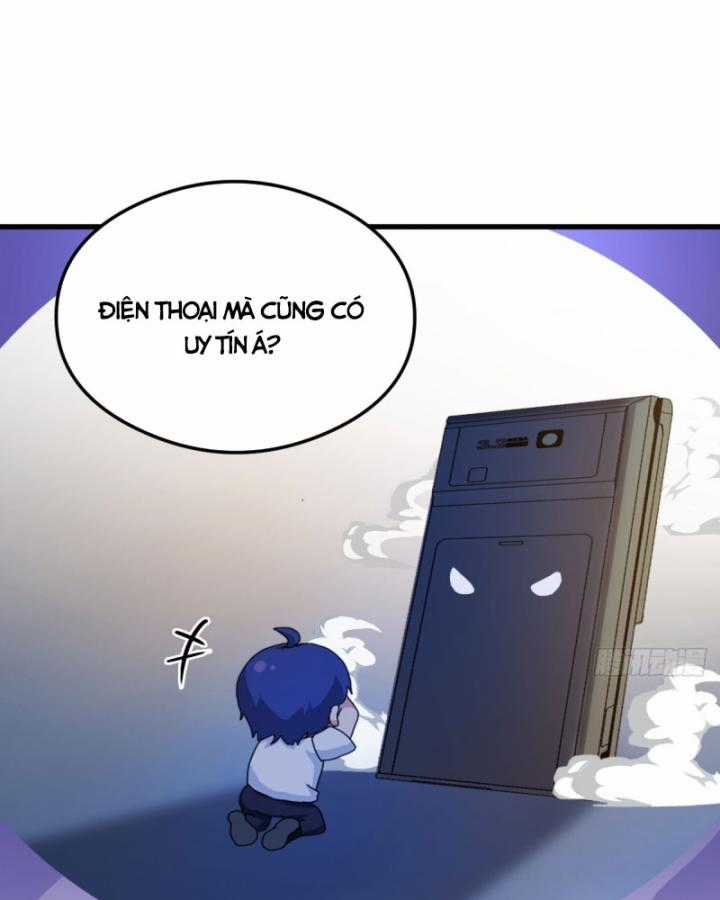 Ngươi Cấp Bậc Gì Dám Giả Bộ Trước Mặt Bảy Sư Tỷ Của Ta? Chapter 5 trang 16